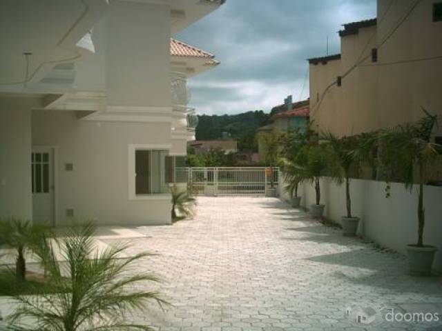 En PLAYA CANASVIEIRAS-FLORIANÓPOLIS-BRAZIL-Casa en Condominio c/Financiamiento p/Extranjeros - 3