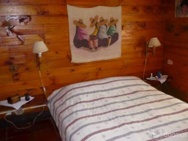 Oportunidad Hermosa Cabaña - 7
