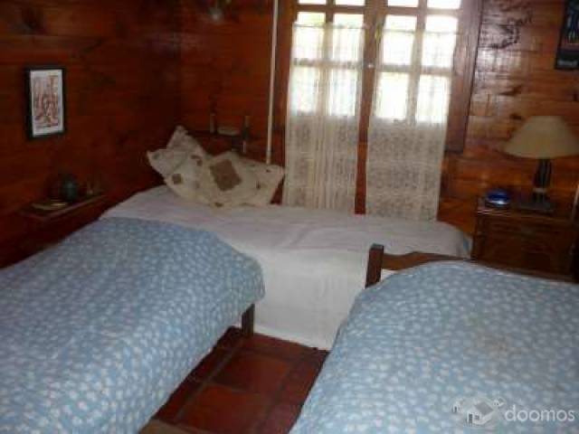Oportunidad Hermosa Cabaña - 16