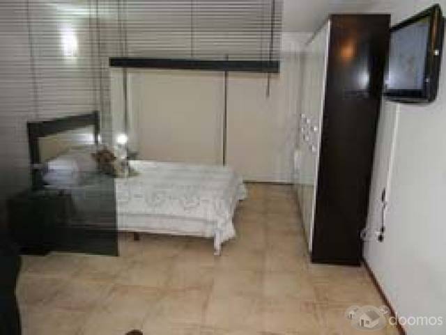 Hermoso apartamento amueblado por dia, semana o mes