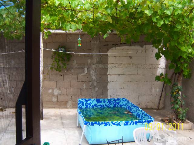 vendo casa en chuy - 3
