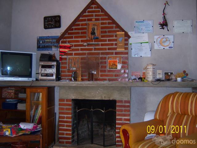 vendo casa en chuy - 4
