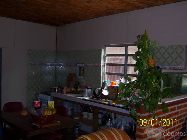 vendo casa en chuy - 5