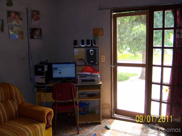 vendo casa en chuy - 6