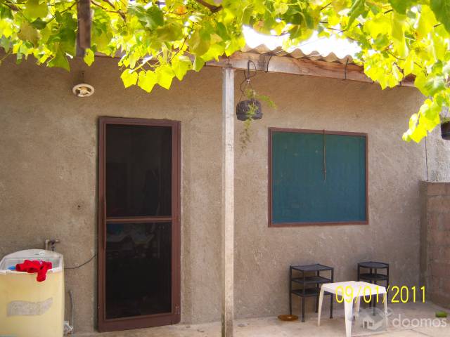 vendo casa en chuy - 8