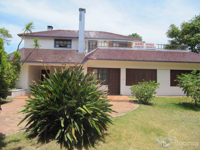 hermosa casa punta del este - 1