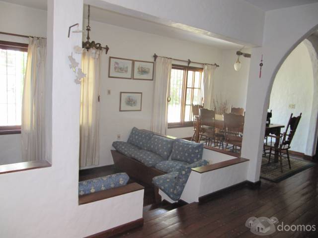 hermosa casa punta del este - 2