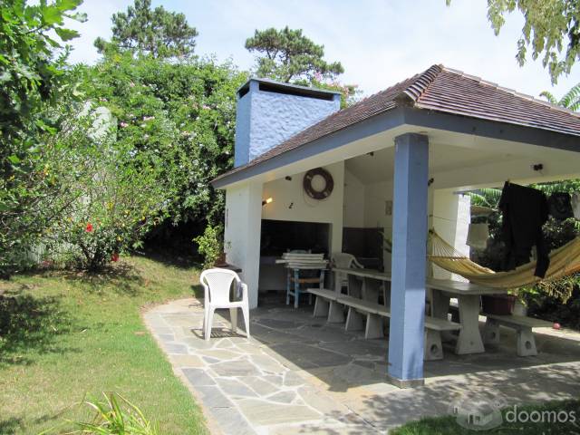hermosa casa punta del este - 7