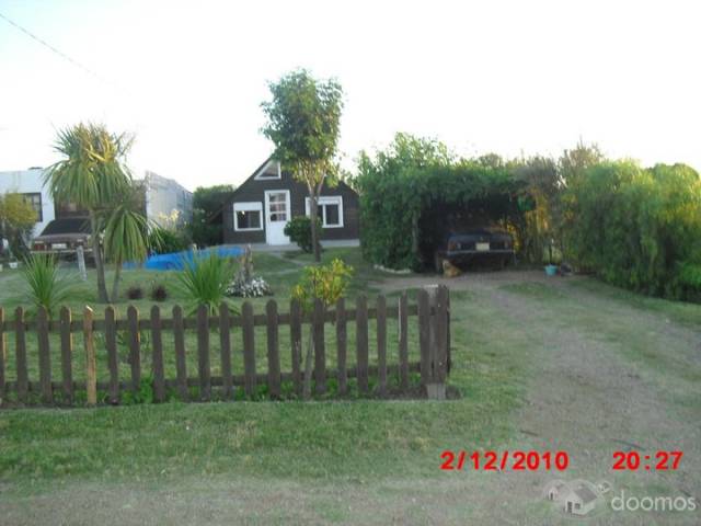 Se vende casa en Pueblo Genona,Pan de Azucar 20000 U$S - 2