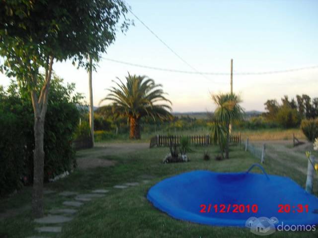 Se vende casa en Pueblo Genona,Pan de Azucar 20000 U$S - 3