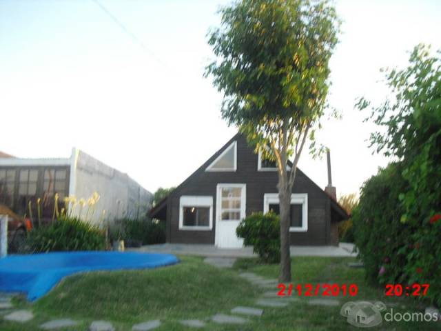 Se vende casa en Pueblo Genona,Pan de Azucar 20000 U$S - 4