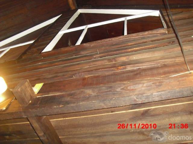 Se vende casa en Pueblo Genona,Pan de Azucar 20000 U$S - 7
