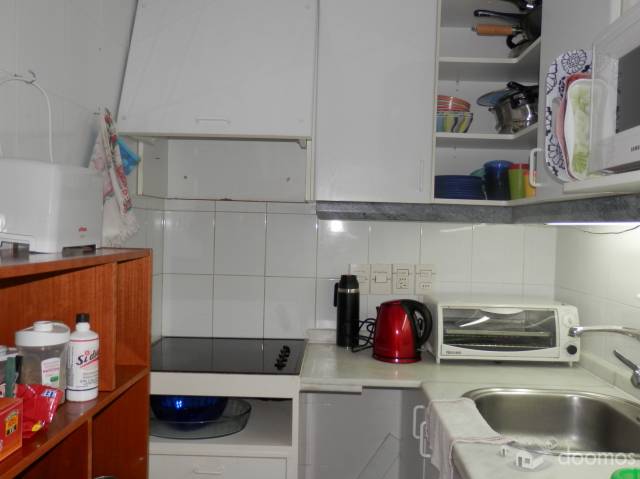 Parada 23 Mansa EXCELENTE APARTAMENTO A Nuevo frente al mar. EDIFICIO VILLA CARMEN. con piscina y parrillero. - 2