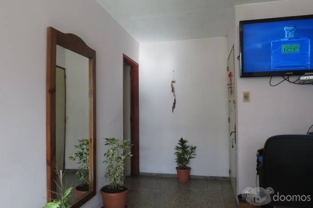 vendo apartamento - 1