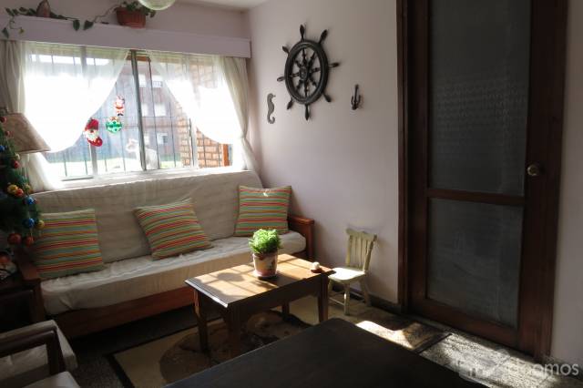vendo apartamento - 3