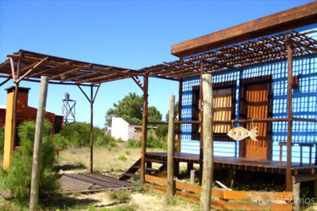 ALQUILER CABAÑA PUNTA DEL DIABLO, URUGUAY - 5