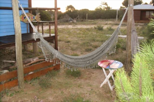 ALQUILER CABAÑA PUNTA DEL DIABLO, URUGUAY - 6