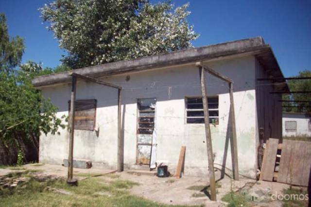 Vendo casa en Progreso - 2
