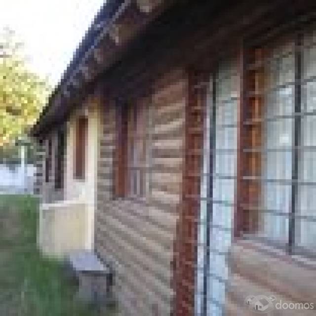 alquilo casa - 1