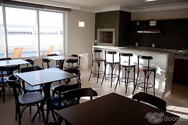 En BRAZIL-FLORIANÓPOLIS-Frente al Mar-APARTAMENTO c/Financiamiento p/Extranjeros - 5