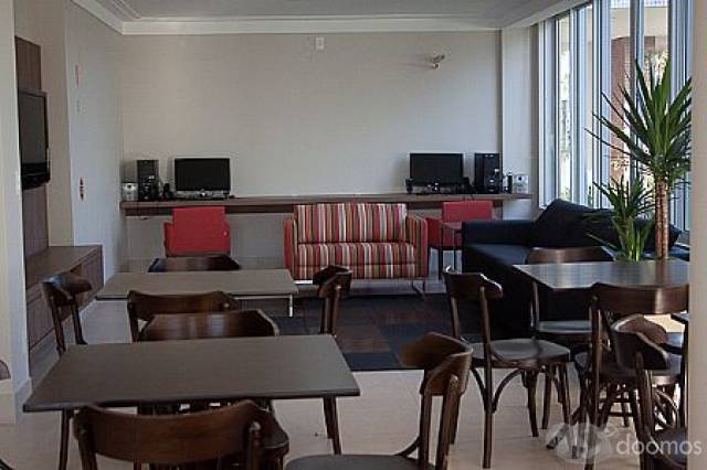 En BRAZIL-FLORIANÓPOLIS-Frente al Mar-APARTAMENTO c/Financiamiento p/Extranjeros - 6
