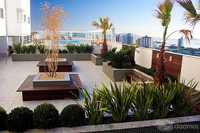 En BRAZIL-FLORIANÓPOLIS-Vista al Mar-APARTAMENTO c/Financiamiento p/Extranjeros - 5