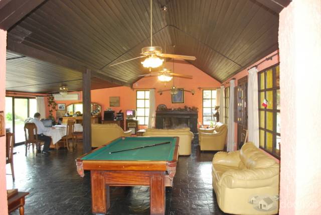 Vendo chacra de lujo con piscina acepto cuotas - 5