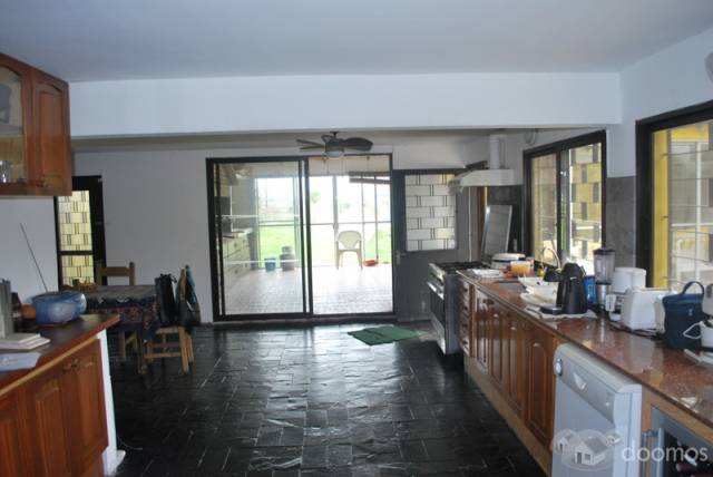 Vendo chacra de lujo con piscina acepto cuotas - 6