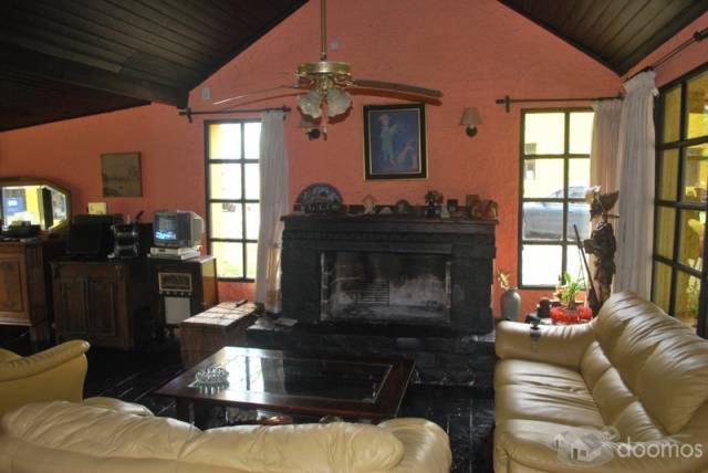 Vendo chacra de lujo con piscina acepto cuotas - 7