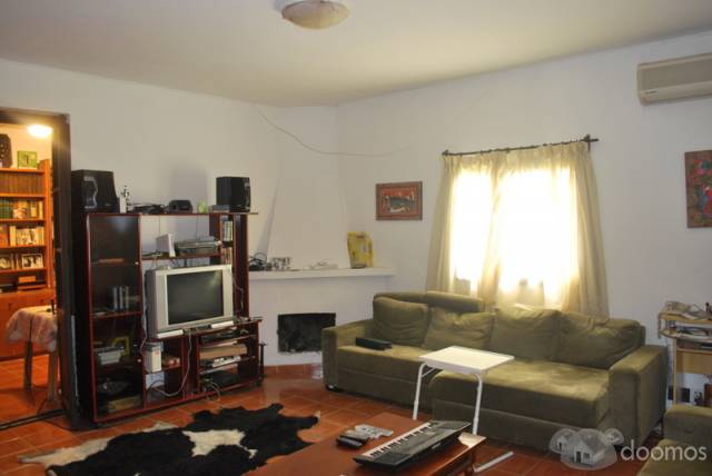 Vendo chacra de lujo con piscina acepto cuotas - 8