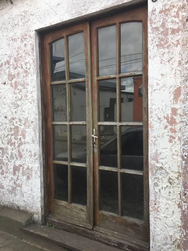 Dueño Vendo 370 Mtr2 3 Casas En Rocha Esquina Casa - 5