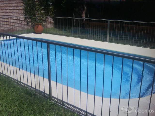 HERMOSA CASA EN ATLANTIDA - 2