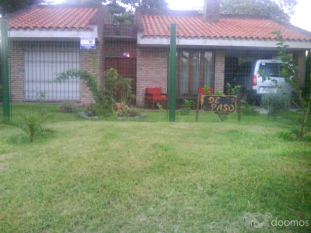 HERMOSA CASA EN ATLANTIDA - 3