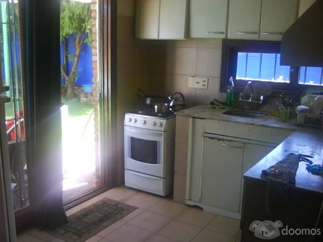HERMOSA CASA EN ATLANTIDA - 4