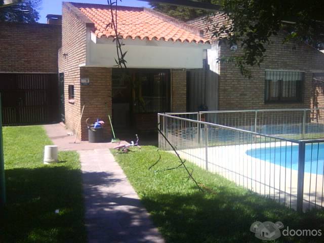 HERMOSA CASA EN ATLANTIDA - 7