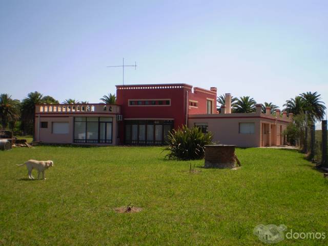 VENTA CASA - 1