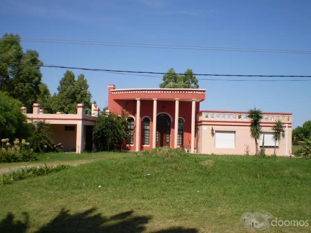 VENTA CASA - 5