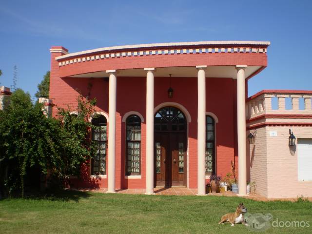 VENTA CASA - 6