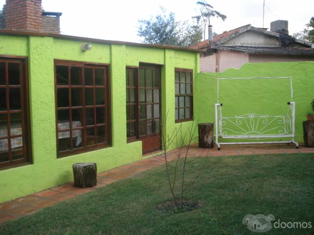 SE VENDE CASA - 3