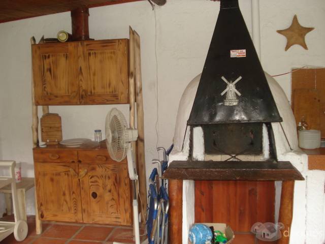SE VENDE CASA - 4