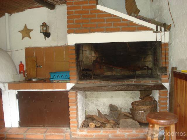 SE VENDE CASA - 5