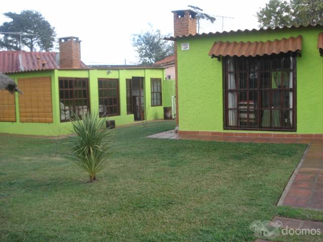 SE VENDE CASA - 6