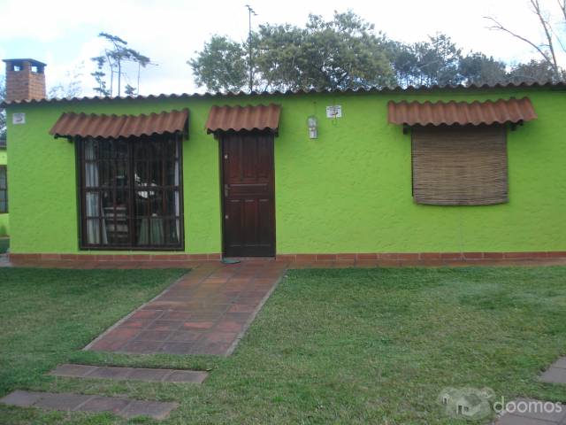 SE VENDE CASA - 7