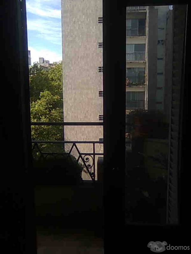 apto sobre 18 de julio en esquina,cerca obelisco,rodeado de balcones,280m2 garage para3 autos ,solo de esta unidad - 6
