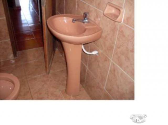 Vendo casa a 8 km de Chuy, en Brasil, en el centro balneario Alborada - 3