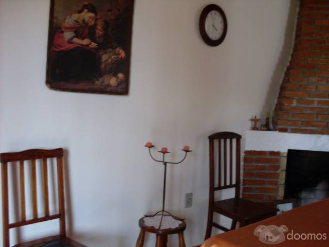 Vendo casa a 8 km de Chuy, en Brasil, en el centro balneario Alborada - 7