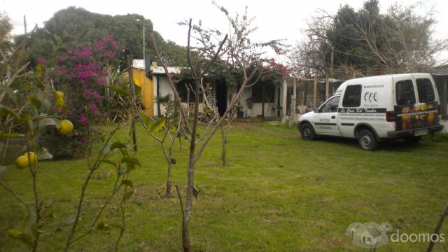 Casa en importante punto - 2