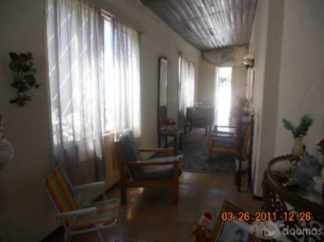 CASA EN SAN JOSE DE MAYO - SE VENDE CONTADO. PLENO CENTRO - 1