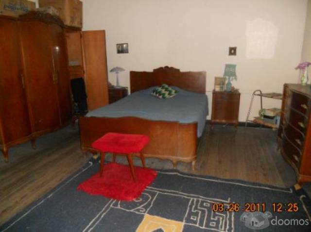 CASA EN SAN JOSE DE MAYO - SE VENDE CONTADO. PLENO CENTRO - 2