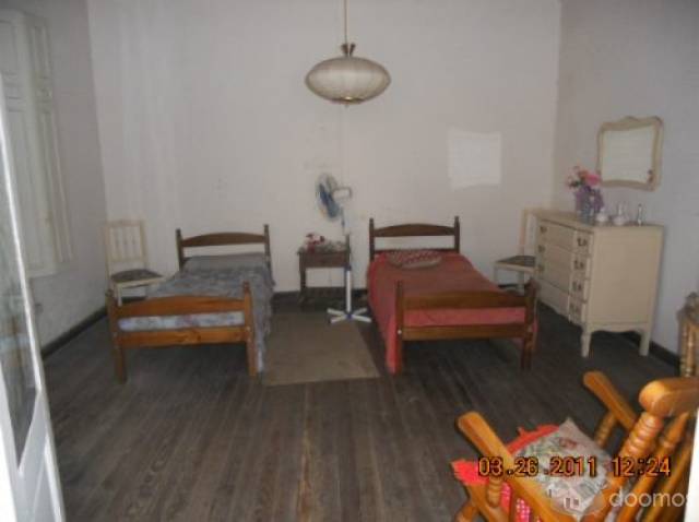 CASA EN SAN JOSE DE MAYO - SE VENDE CONTADO. PLENO CENTRO - 3